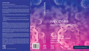 Exciting New Publication: 