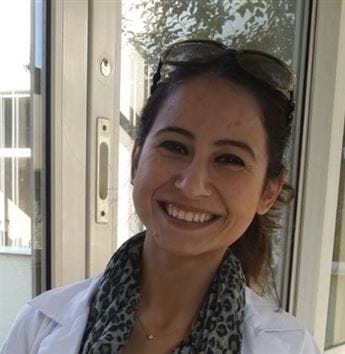 Dr. Nehir Arık Kınalı