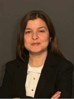 Assoc. Prof. Nesrin Horzum